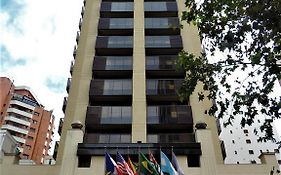 Double Tree By Hilton Sao Paulo Itaim